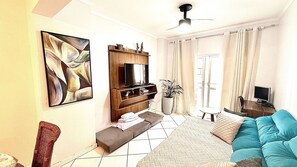 Apartment - Republica Argentina (Balneário Camboriú)