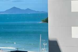 Appartement | Vue sur la plage/l’océan