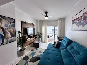 Apartemen | Area keluarga