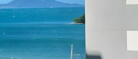 Appartement | Vue sur la plage/l’océan