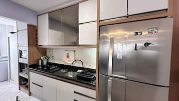 Apartment | Private kitchen