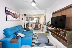 Apartment - Republica Argentina (Balneário Camboriú)