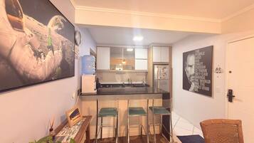 Appartement | Dineren