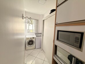 Apartment | Interior - Republica Argentina (Balneário Camboriú)