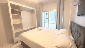 Lejlighed | Gratis Wi-Fi