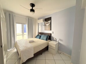 Apartment | Free WiFi - Republica Argentina (Balneário Camboriú)