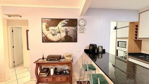 Apartment | Interior - Republica Argentina (Balneário Camboriú)