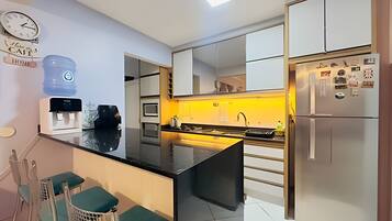 Apartment | Private kitchen