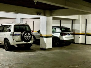 Apartemen | Halaman properti