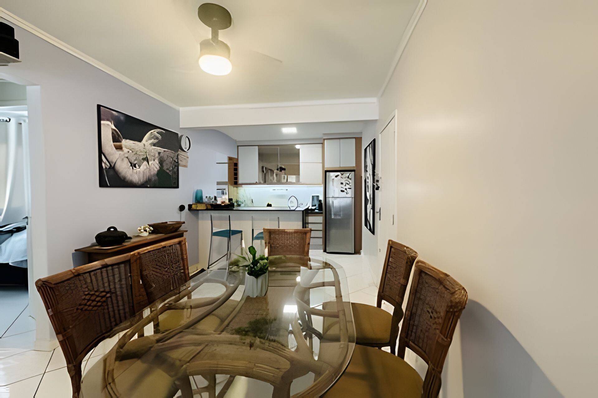 Apartment | Interior