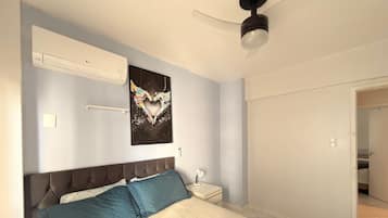 Apartamento | Wi-Fi de cortesia