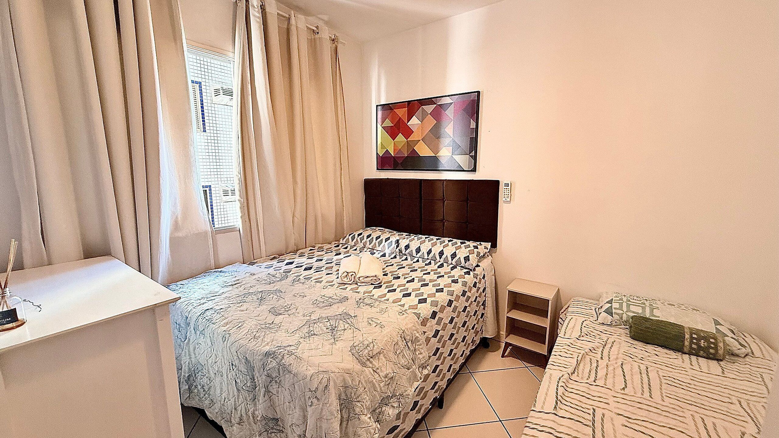 Apartment | Free WiFi