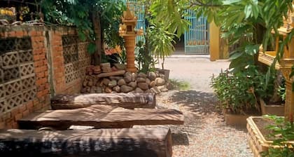 Siem Reap Local Stay