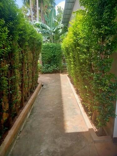 Siem Reap Local Stay