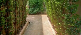 Siem Reap Local Stay