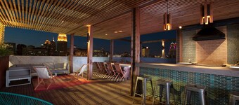 Downtown San Antonio Apartments by Landing