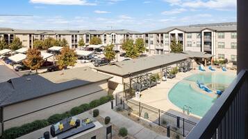 Apartment, 1 Bedroom | View from room