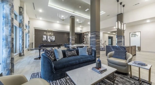 Fairview Apartments by Landing