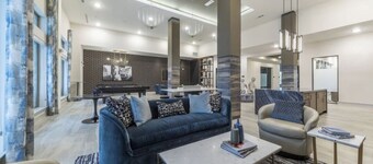 Fairview Apartments by Landing