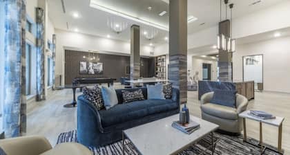 Fairview Apartments by Landing