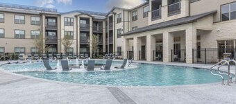 Fairview Apartments by Landing