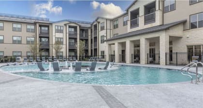 Fairview Apartments by Landing