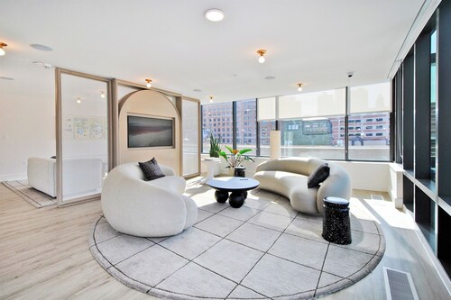 Downtown Detroit Apartments by Landing