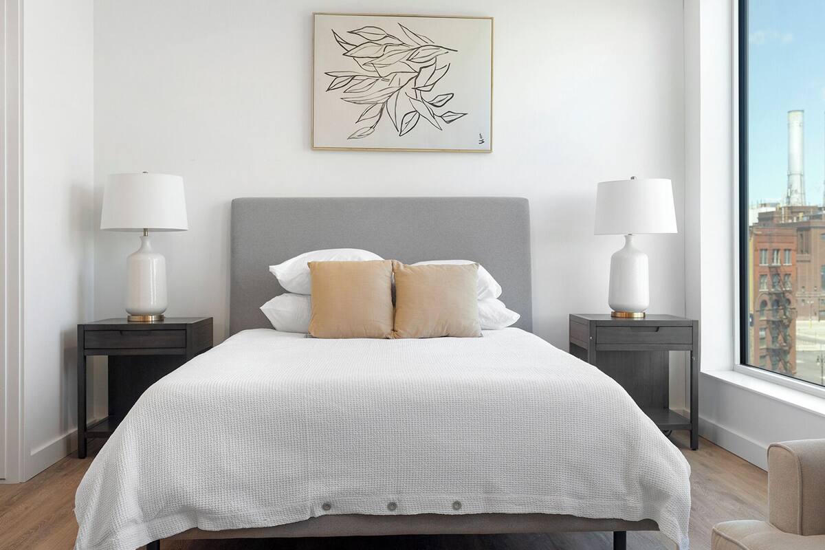 Decoración personalizada y muebles diferentes