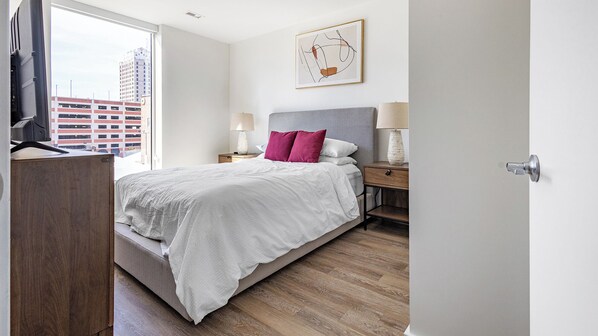 Decoración personalizada y muebles diferentes