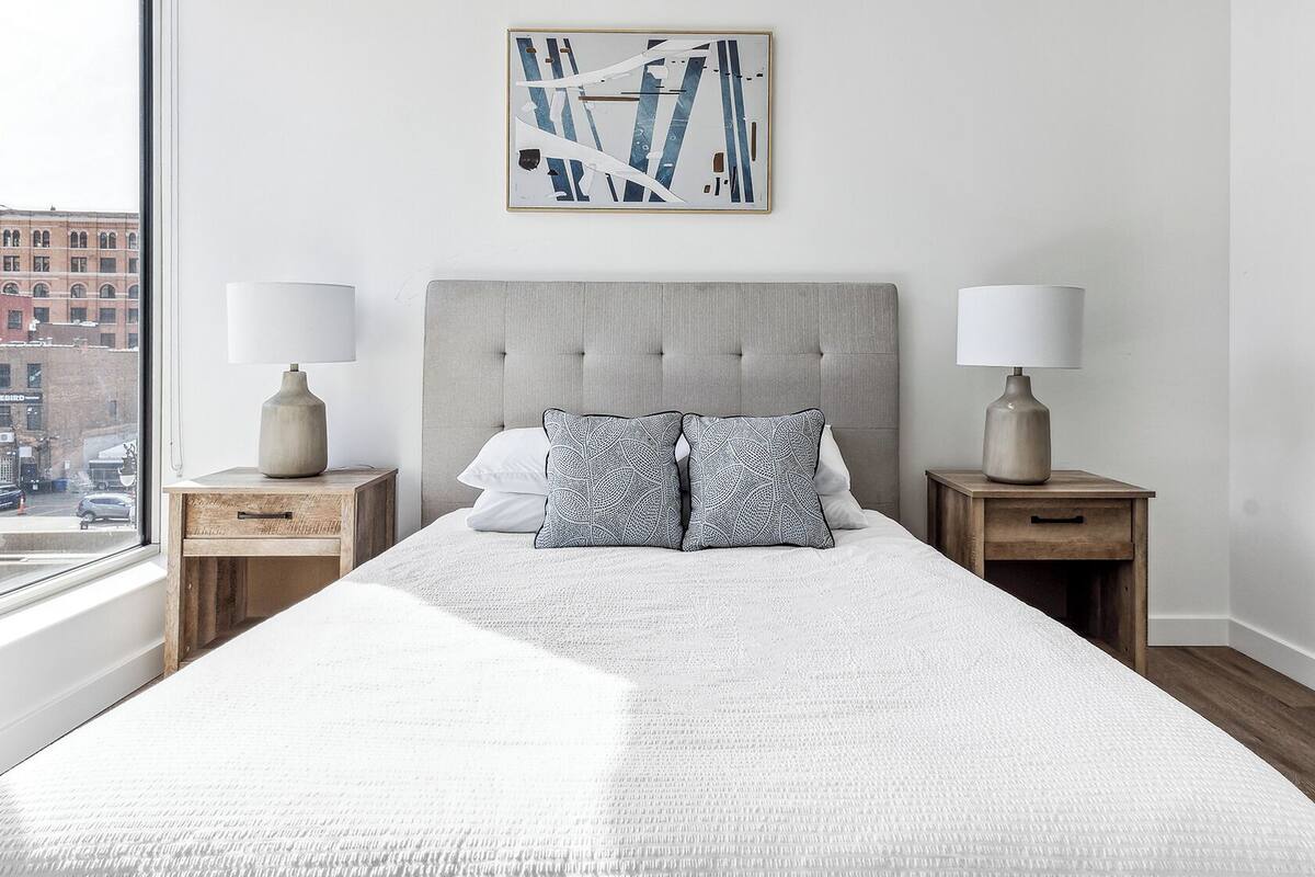 Decoración personalizada y muebles diferentes