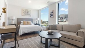 Decoración personalizada y muebles diferentes