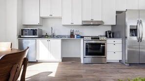 Apartment | Eigene Küche