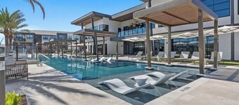 Landing Apartments near UT San Antonio