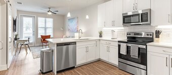 Landing Apartments near UT San Antonio