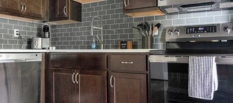 Landing Apartments Indianapolis - Bayview