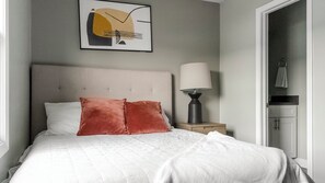 Apartment, 1 Bedroom