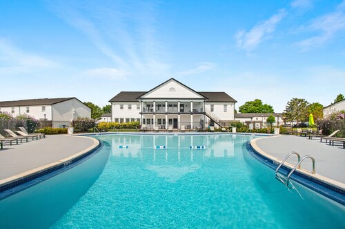 Landing Apartments Indianapolis - Bayview