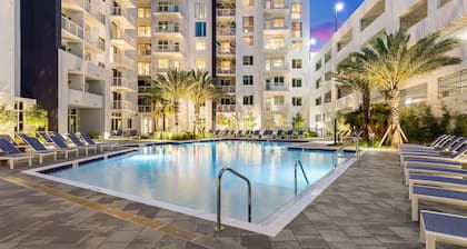 Landing West Palm Beach