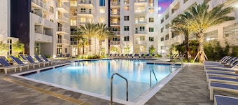 Landing West Palm Beach