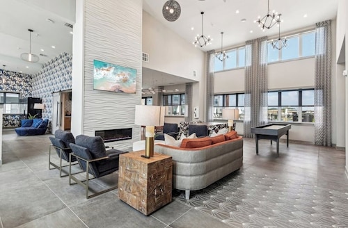 Landing Apartments Seguin