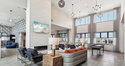 Landing Apartments Seguin