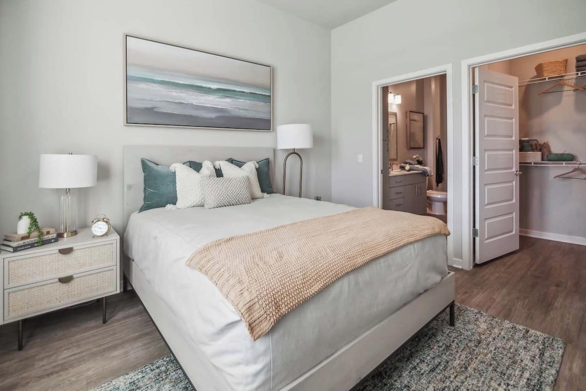 Decoración personalizada y muebles diferentes
