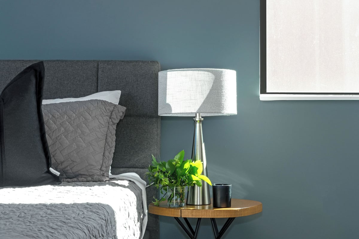 Estúdio | Individualmente decorados, individualmente mobiliados
