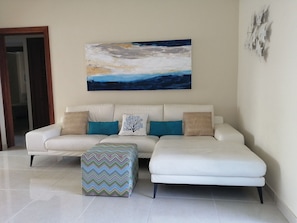 TV connectée