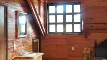 1 sovrum och sÀngklÀder