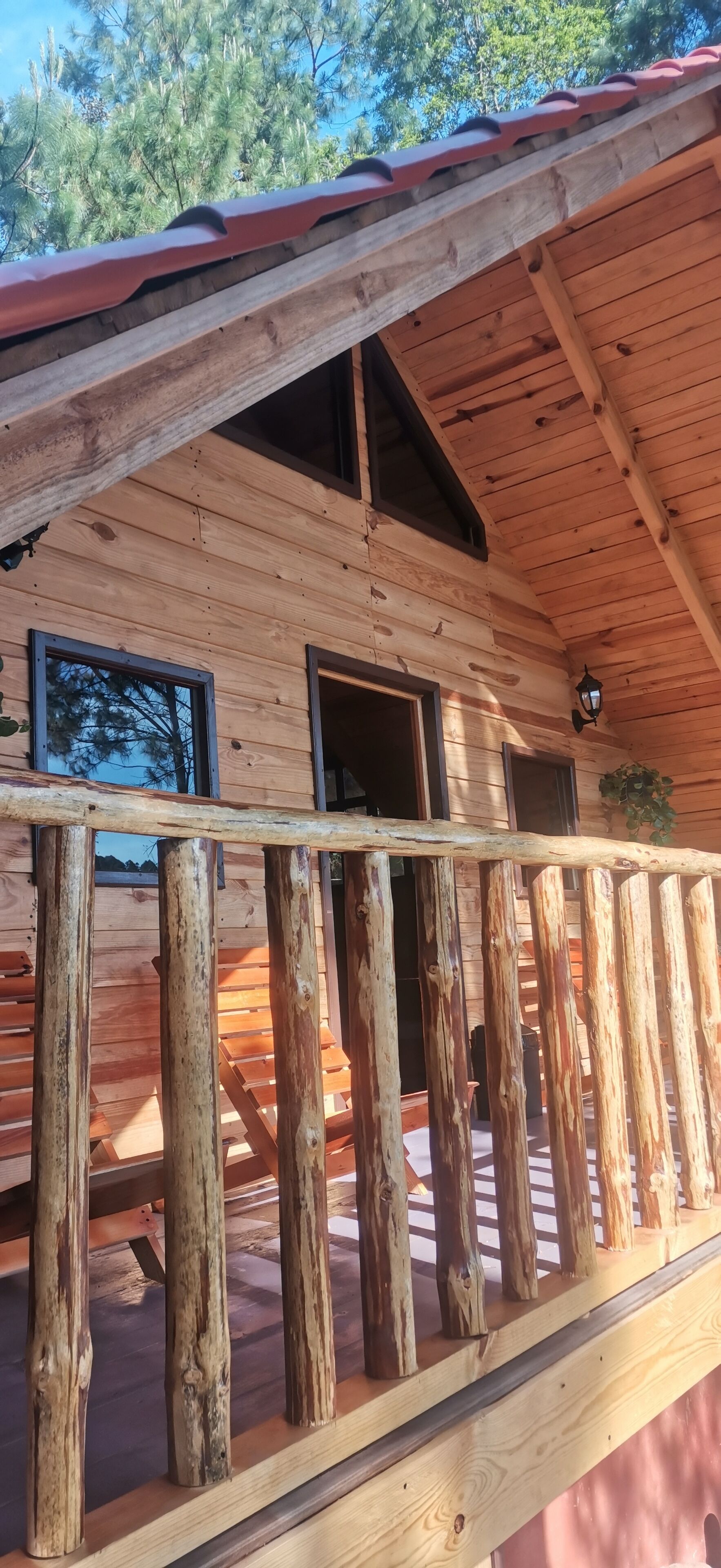 Detall de l&#x27;exterior