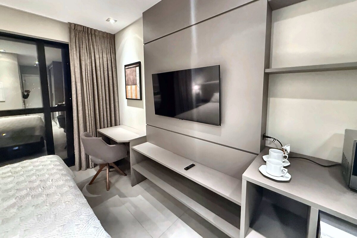 Suite | Wi-fi percuma 