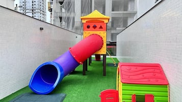 Ărea infantil