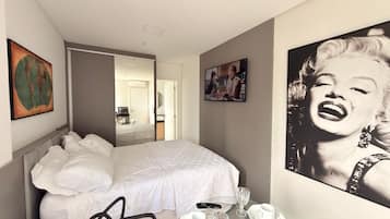 Studio | Gratis wifi