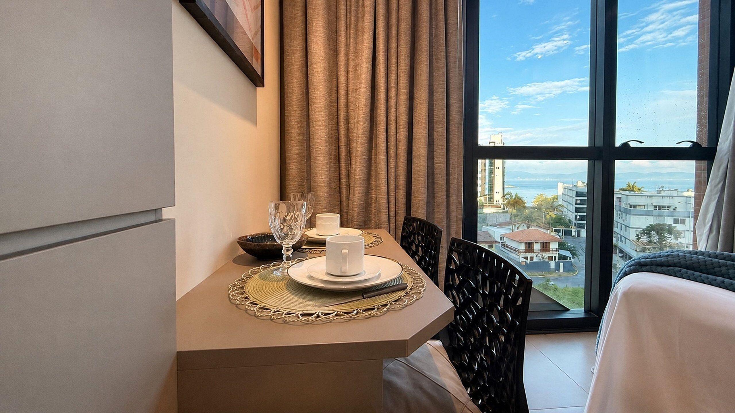 Triple Room | Dining